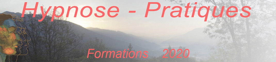 Formations    2020